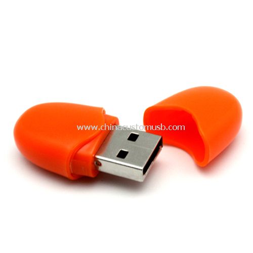 Мини-USB флэш-накопитель