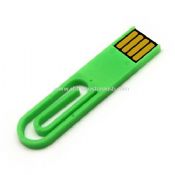 Paper clip mini usb disk images