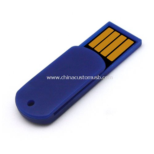 мини клип USB флэш-накопитель