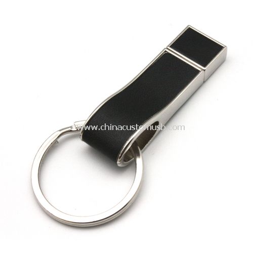 mini USB-muistitikku