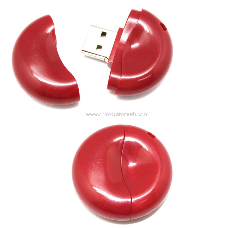 ABS USB Flash Drive