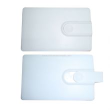 Plastic card usb disk images