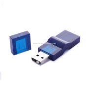 Classic plastic USB Flash Drive images