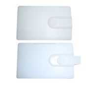 Plastic card usb disk images