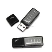 Plast Doming USB Flash-enhet images