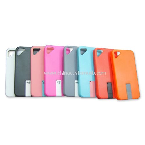 iPhone  case USB flash drive