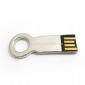 acier inoxydable mini clé usb flash drive small picture