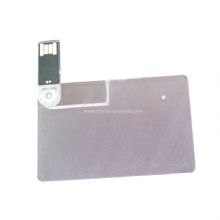 Card USB Disk images
