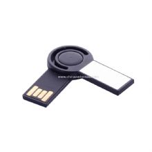 Disque USB mini pivotant images