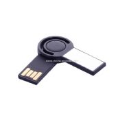 Мини поворотный USB диск images