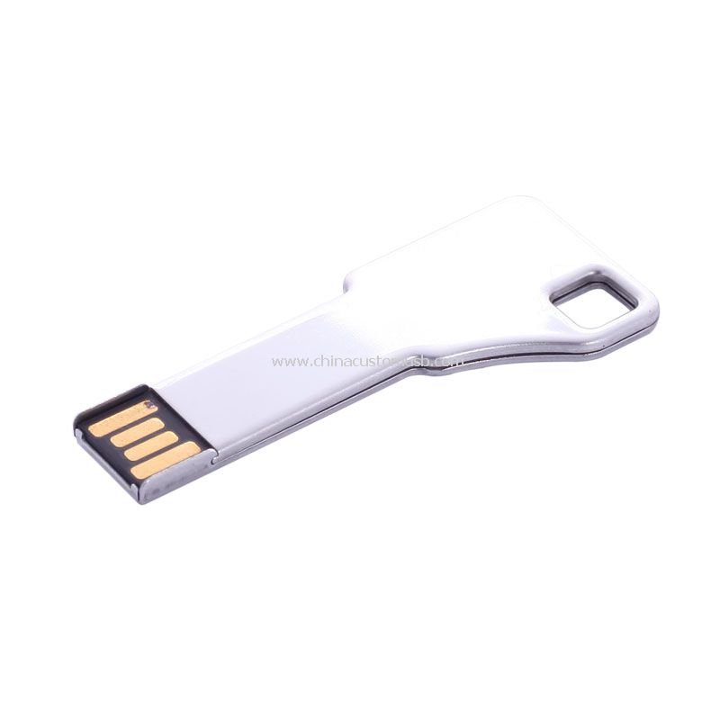 Mini Schlüssel USB Festplatte