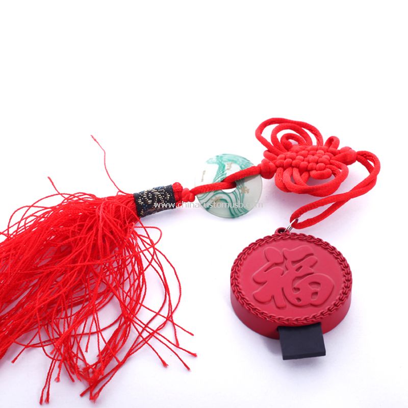 Disco do USB mini