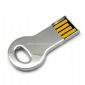 Schlüssel-förmigen USB-Flash-Laufwerk small picture