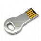 Unidad Flash USB con forma de llave small picture