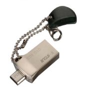 دیسک فلش USB OTG 8GB images