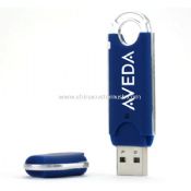 metal USB Flash Drive in classic design images
