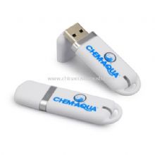 Plastique normal USB Flash Drive images