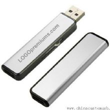 Slim Push Pull USB Disk images