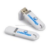 محرك أقراص محمول USB من البلاستيك العادي images