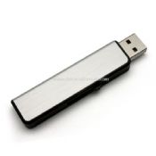Push-pull design USB Flash Drive images