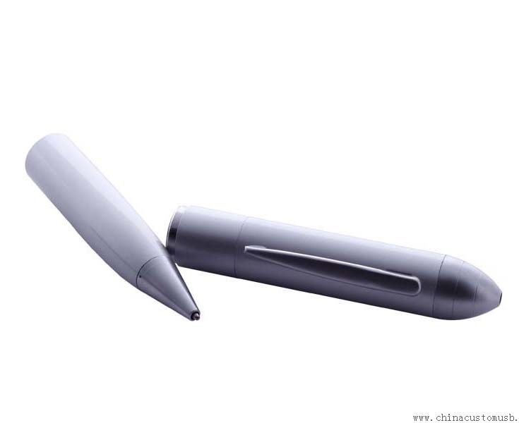 16 ГБ металлическая ручка USB памяти палочки