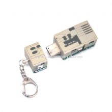 Disque USB personnalisé images