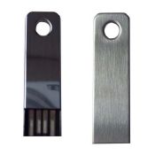 Mini Metal USB Flash Disk images