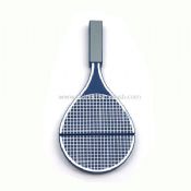 Tennis Racket USB-Disk images