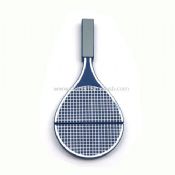 Tenis raket USB Disk images