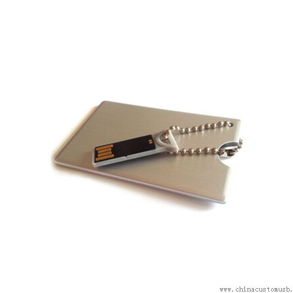 Disque instantané d’USB carte Cluster métalliques