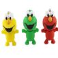 Forma de rana de dibujos animados USB Flash Drive small picture