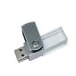 Vridbar Crystal USB Flash-enhet small picture