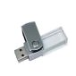 Kääntyvä Crystal USB-muistitikku small picture