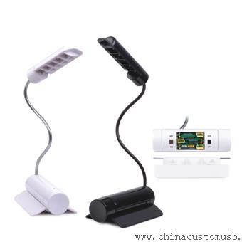 Mesa USB LUZ