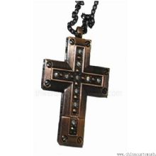 Metal Keychain USB Flash Drive for Church images