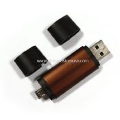 Smartphone USB Flash drive images