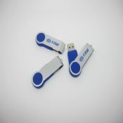 Swivel USB Flash Drives images