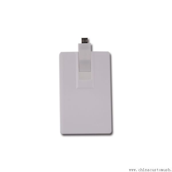 Stylo lecteur de carte USB OTG