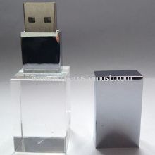 Clé USB Crystal images