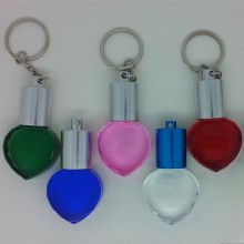 Keychain Crystal USB Disk images