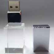 Crystal USB-enhet images