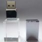 Clé USB Crystal small picture