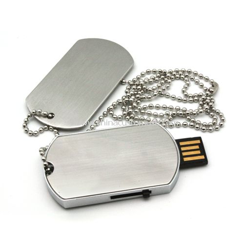 Fashionable USB Flash Drive