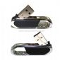 Capless usb flash disk small picture