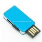 mini slide USB Flash Drive small picture