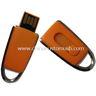 Mini USB disc