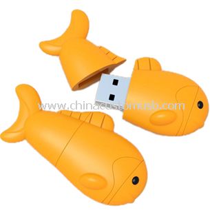 Customized USB drive