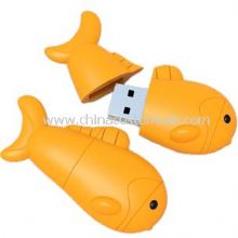 Customized USB drive images