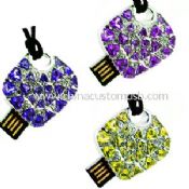 Jewelry USB Disk images