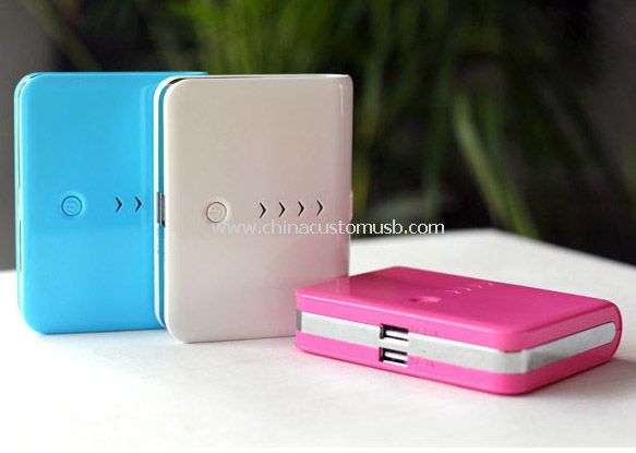 12000mah قدرت بانک ها